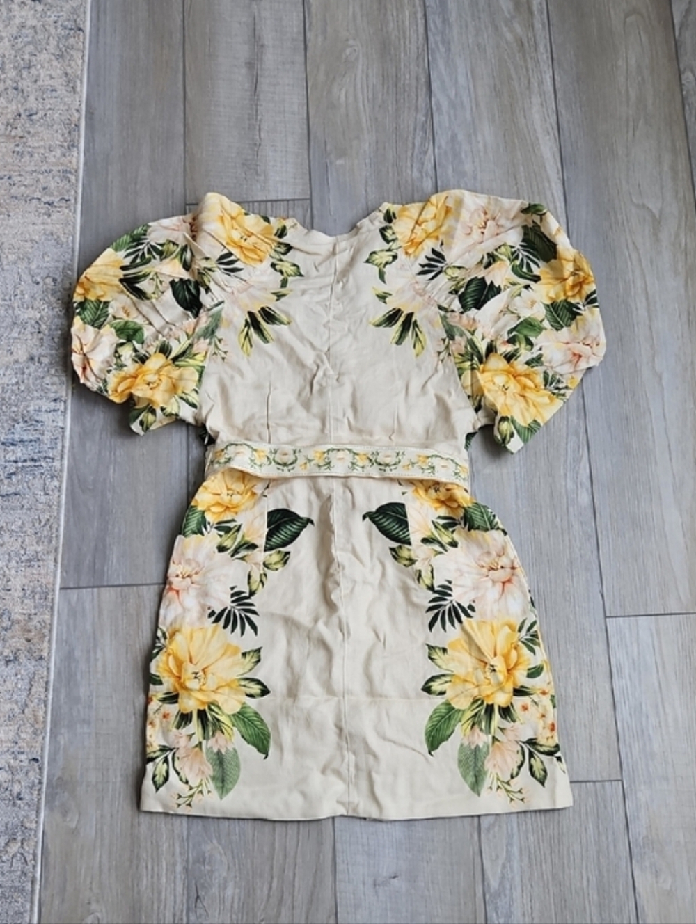 Farm Rio Dress - Picture 9 of 14